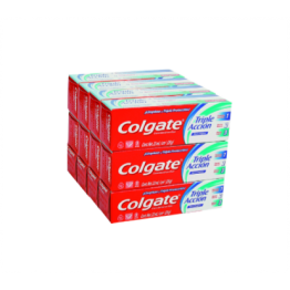 COLGATE TRI ACT MED 60ML...