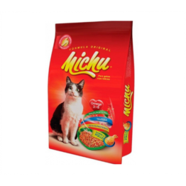 MICHU SACO18KG